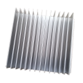 6061 aluminum for machine use aluminium extrusion profiles